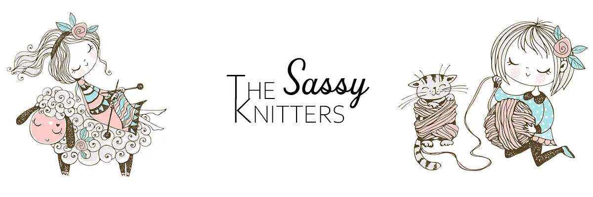 The Sassy Knitters